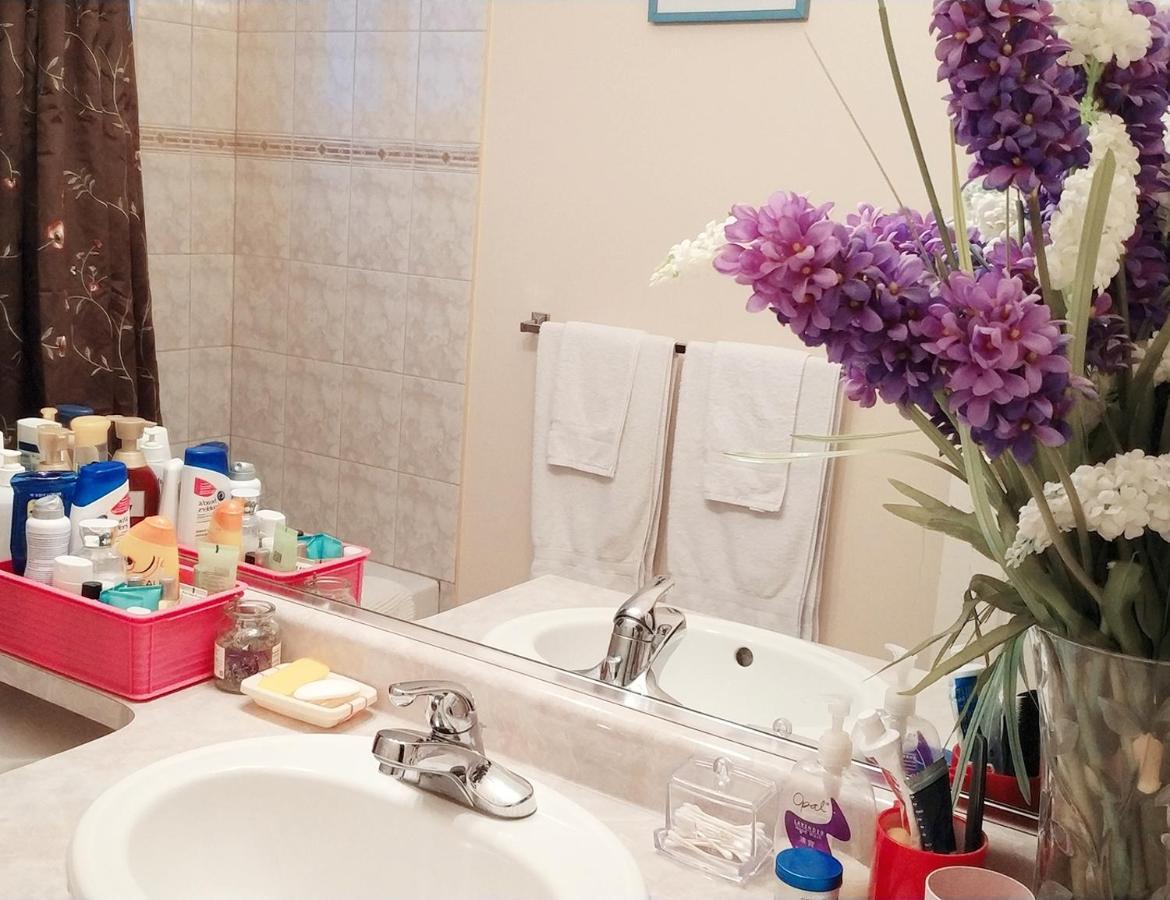 וונקובר Helen'S House / Close To Skytrain And Airport מראה חיצוני תמונה
