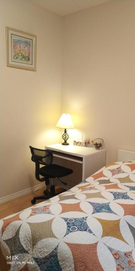 וונקובר Helen'S House / Close To Skytrain And Airport מראה חיצוני תמונה
