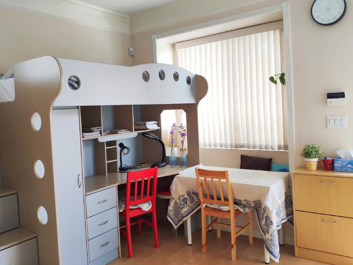 וונקובר Helen'S House / Close To Skytrain And Airport מראה חיצוני תמונה