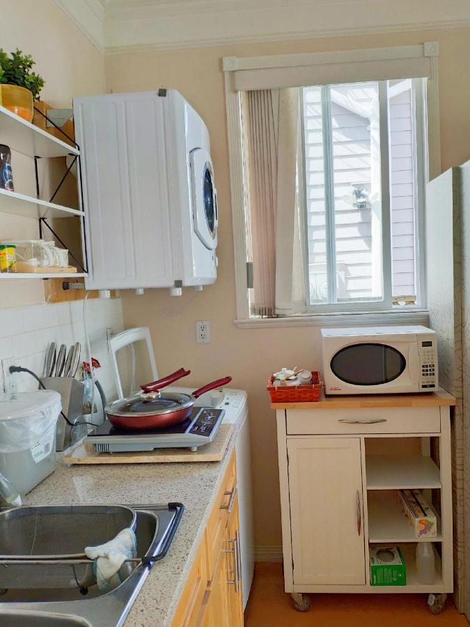 וונקובר Helen'S House / Close To Skytrain And Airport מראה חיצוני תמונה