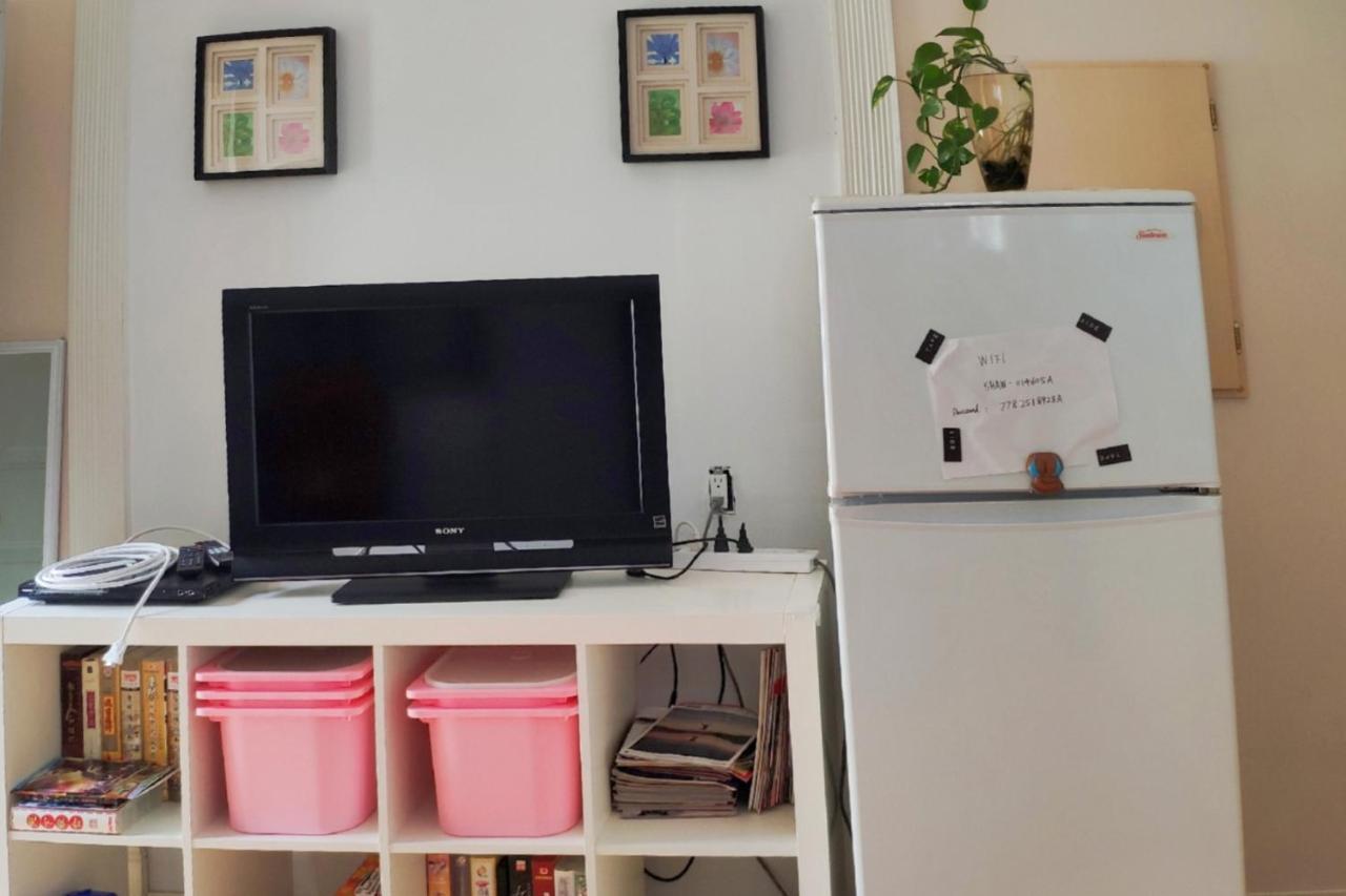וונקובר Helen'S House / Close To Skytrain And Airport מראה חיצוני תמונה